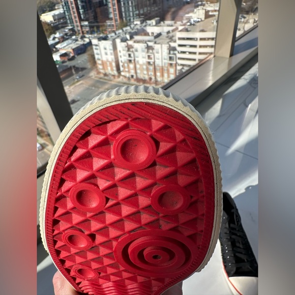 Jeremy Scott x adidas Originals JS Nizza Hi ‘Sequin’ - Picture 5 of 12